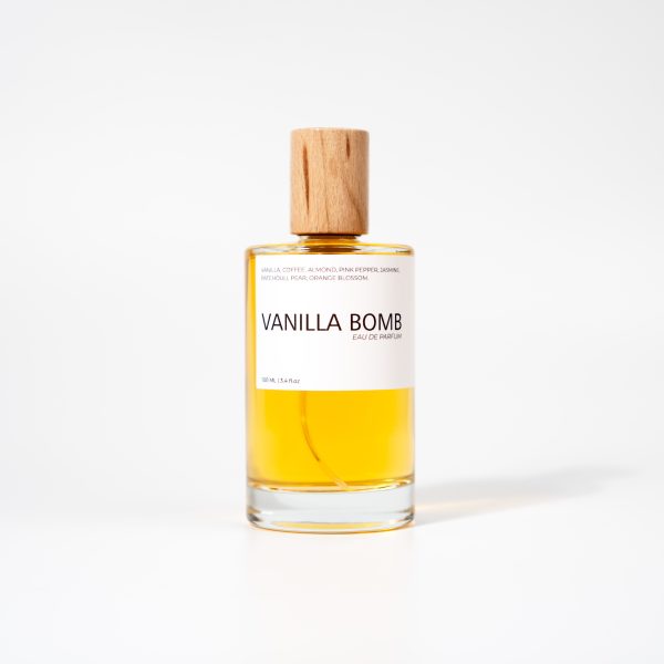 Serupa Parfum Vanilla Bomb EDP - Image 4