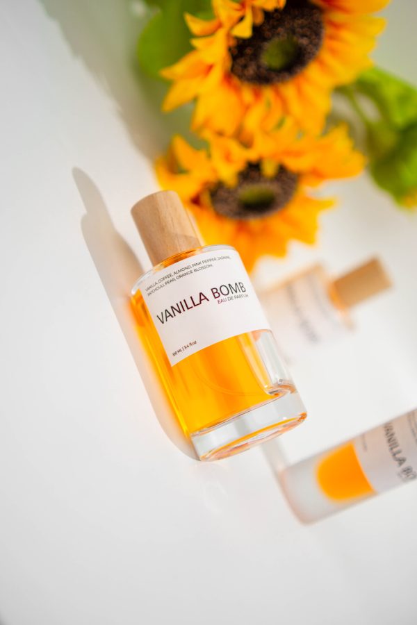 Serupa Parfum Vanilla Bomb EDP - Image 7