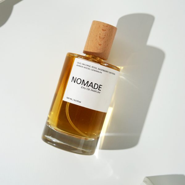 Serupa Parfum Nomade EDP - Image 5