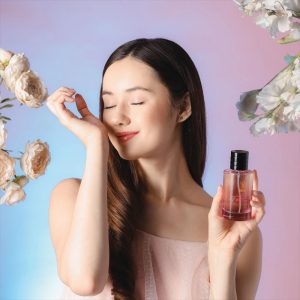 Serupa Parfum Feminity EDP