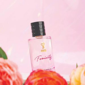 Serupa Parfum Feminity EDP