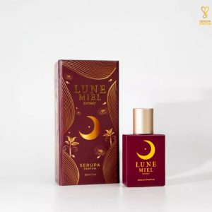 Serupa Parfum Lune Miel EXTRAIT