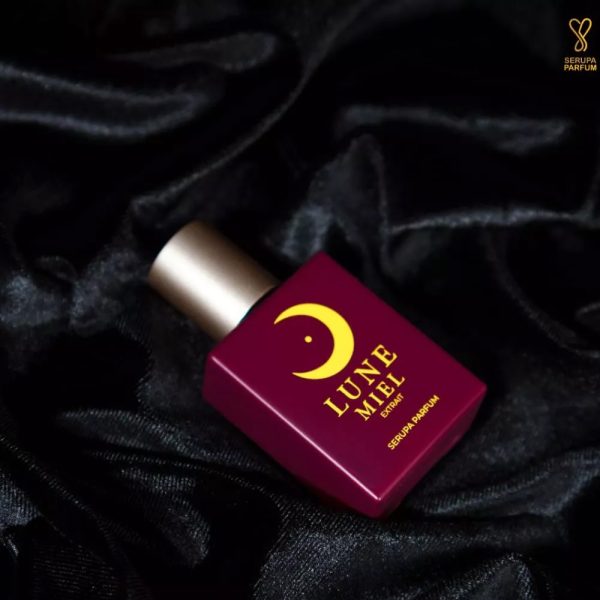 Serupa Parfum Lune Miel EXTRAIT - Image 3