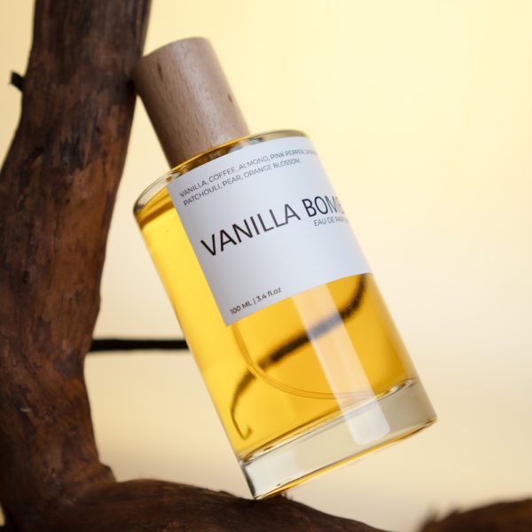 Serupa Parfum Vanilla Bomb EDP - Image 8