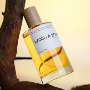 Serupa Parfum Vanilla Bomb EDP