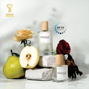 Serupa Parfum Priscilla EDP