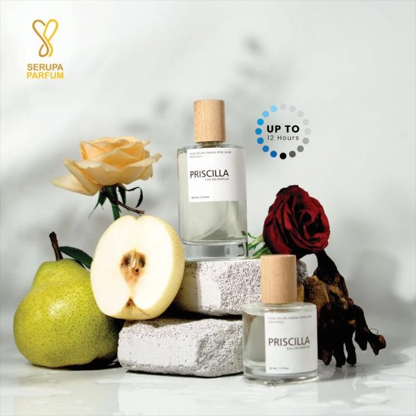 Serupa Parfum Priscilla EDP