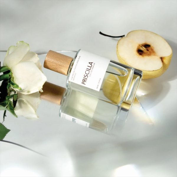 Serupa Parfum Priscilla EDP - Image 4