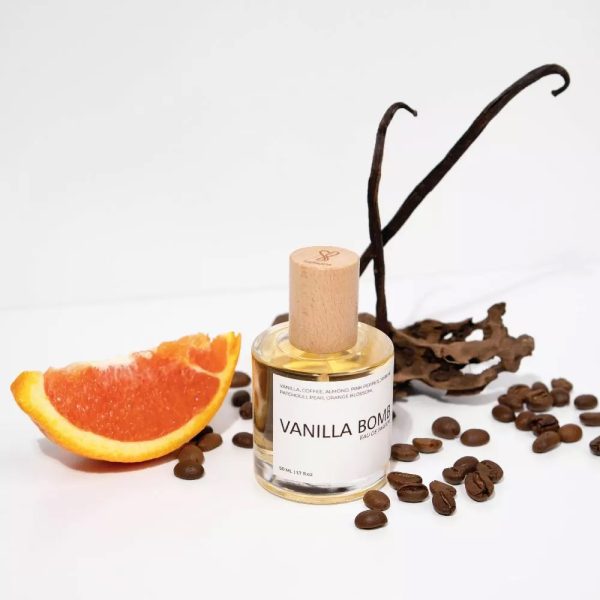 Serupa Parfum Vanilla Bomb EDP - Image 5