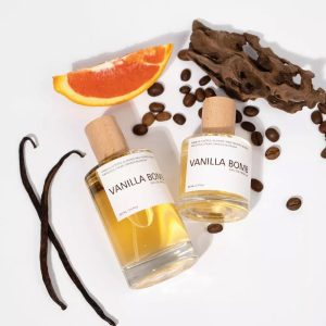 Serupa Parfum Vanilla Bomb EDP