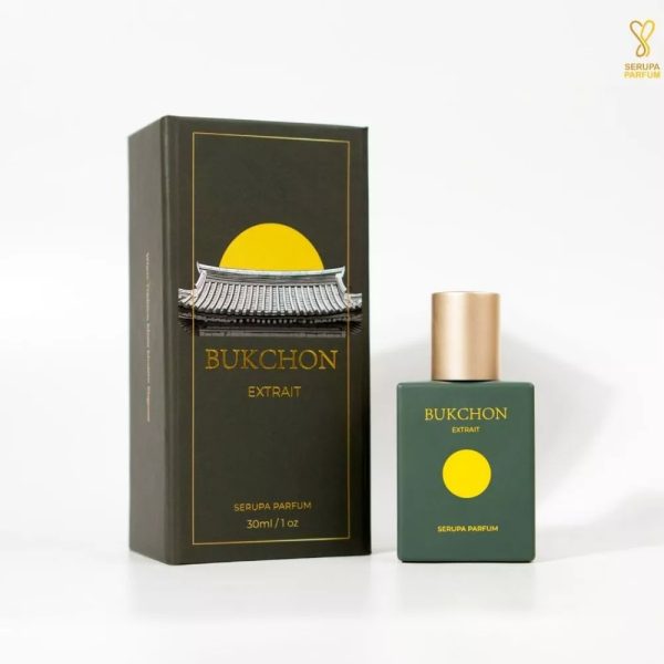 Serupa Parfum BUKCHON EXTRAIT - Image 4