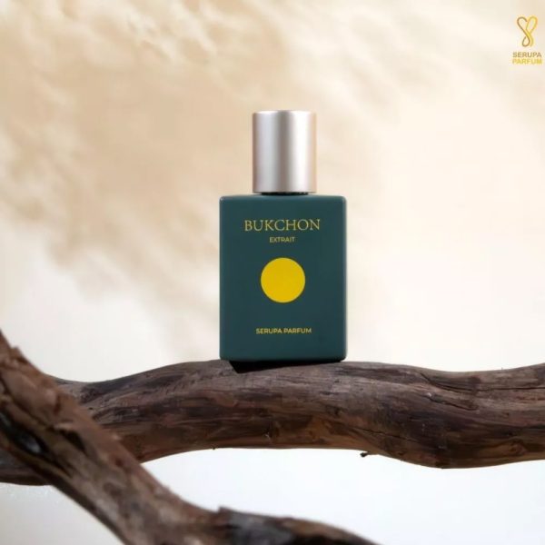 Serupa Parfum BUKCHON EXTRAIT - Image 3