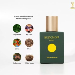 Serupa Parfum BUKCHON EXTRAIT