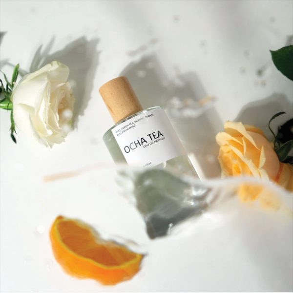 Serupa Parfum Ocha Tea EDP - Image 6
