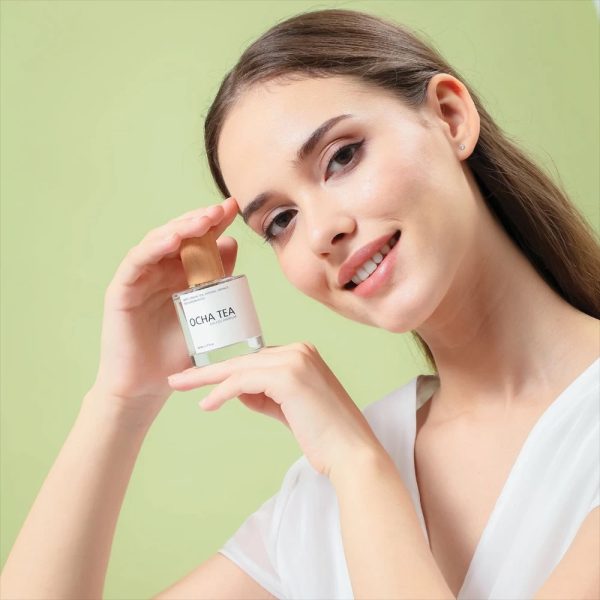 Serupa Parfum Ocha Tea EDP - Image 5