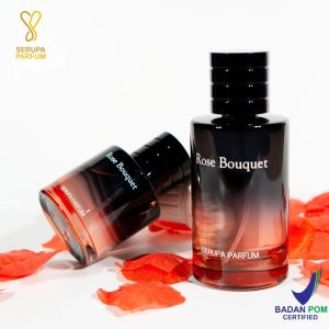 Serupa Parfum Rose Bouquet EDP