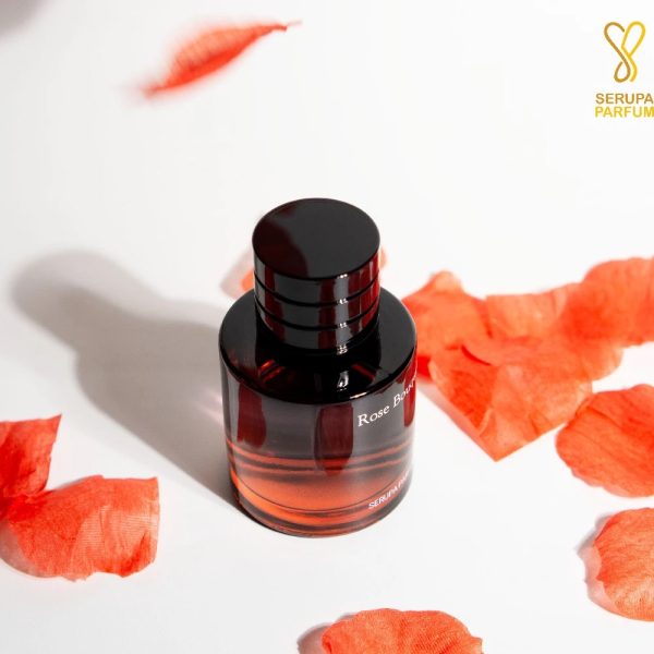 Serupa Parfum Rose Bouquet EDP - Image 2