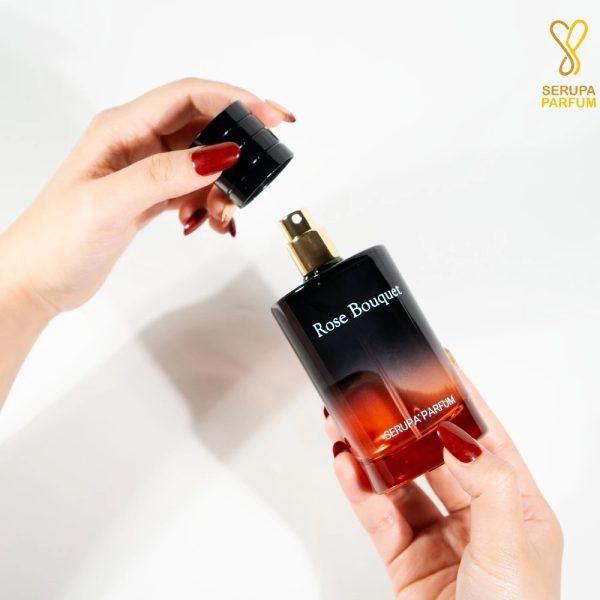 Serupa Parfum Rose Bouquet EDP - Image 3