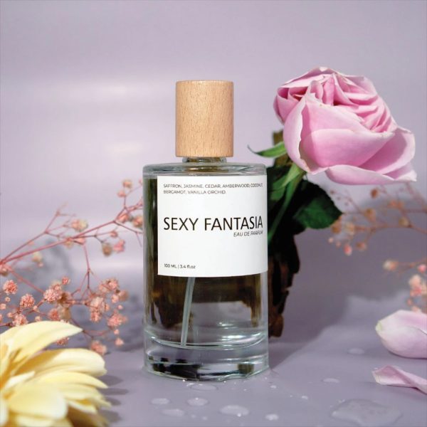 Serupa Parfum Sexy Fantasia EDP - Image 3