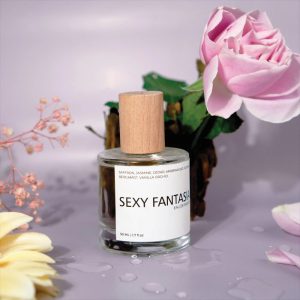 Serupa Parfum Sexy Fantasia EDP