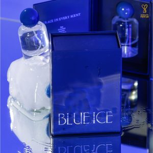Serupa Parfum x LingStephanie – Blue Ice EDP