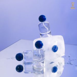 Serupa Parfum x LingStephanie – Blue Ice EDP